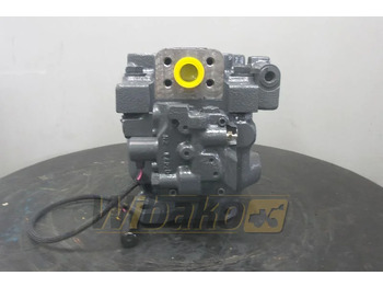 Bomba hidráulica para Maquinaria de construcción nuevo Komatsu 708-1W-00741: foto 2