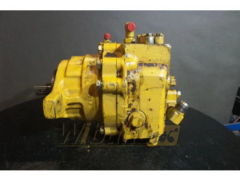 Motor hidráulico KOMATSU