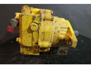 Motor hidráulico KOMATSU