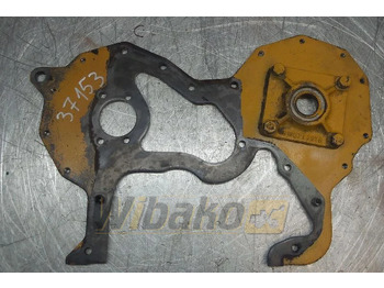 Árbol de levas KOMATSU