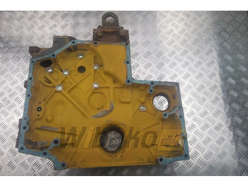 Árbol de levas KOMATSU