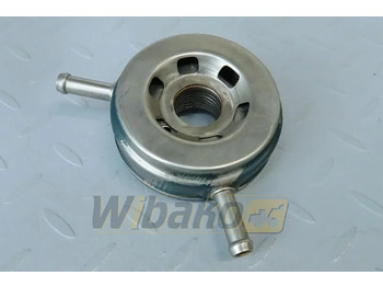 Enfriador de aceite KUBOTA