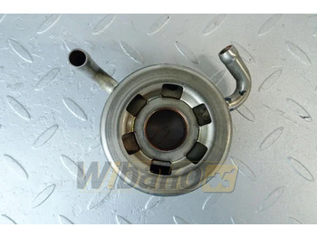 Enfriador de aceite KUBOTA