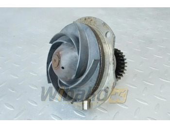 Bomba de agua LIEBHERR