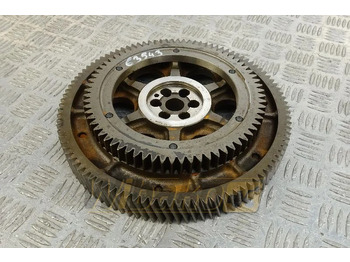 Árbol de levas LIEBHERR