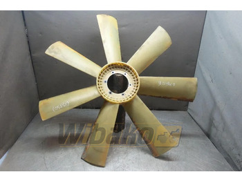 Ventilador LIEBHERR