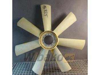 Ventilador LIEBHERR