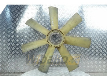 Ventilador LIEBHERR