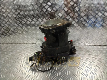 Motor hidráulico LIEBHERR