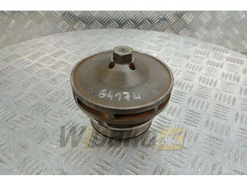 Bomba de agua LIEBHERR