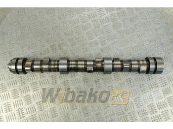 Árbol de levas LIEBHERR