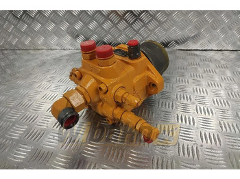 Motor hidráulico LIEBHERR