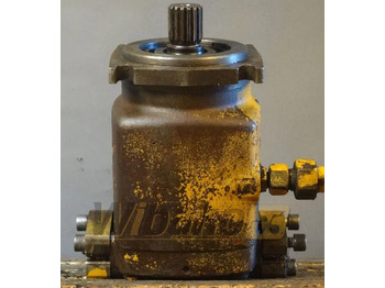 Motor hidráulico LIEBHERR