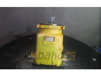 Motor hidráulico LIEBHERR