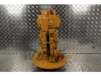 Bomba hidráulica LIEBHERR