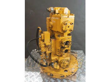 Bomba hidráulica LIEBHERR