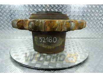 Mando final LIEBHERR