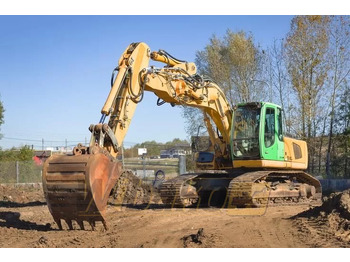 Excavadora LIEBHERR R 914