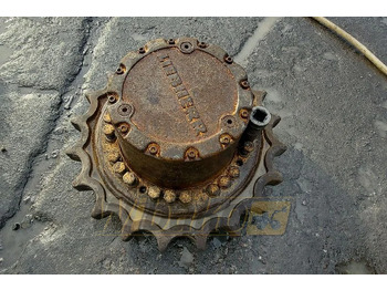 Mando final LIEBHERR