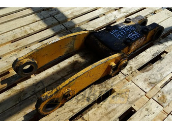 Cazo para excavadora LIEBHERR