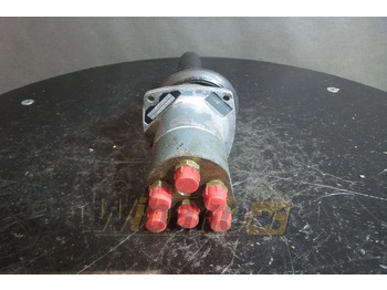 Válvula hidráulica LINDE