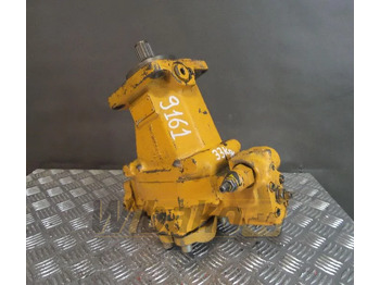 Bomba hidráulica LINDE