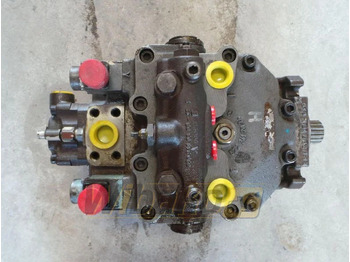 Bomba hidráulica LINDE