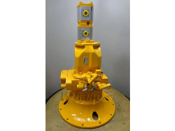 Bomba hidráulica LINDE