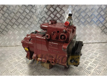 Bomba hidráulica LINDE