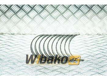 Cojinete de motor LIEBHERR