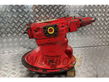 Bomba hidráulica O&K