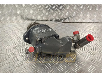 Motor hidráulico PARKER