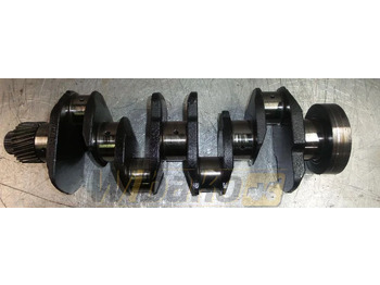 Cigüeñal PERKINS
