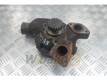 Bomba de agua PERKINS