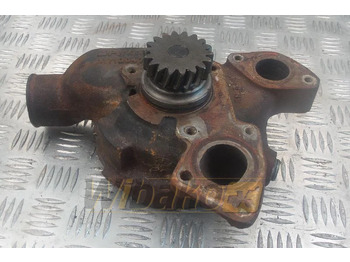 Bomba de agua PERKINS