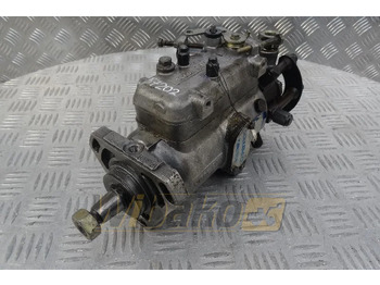 Bomba de combustible PERKINS