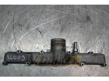 Colector de admisión PERKINS