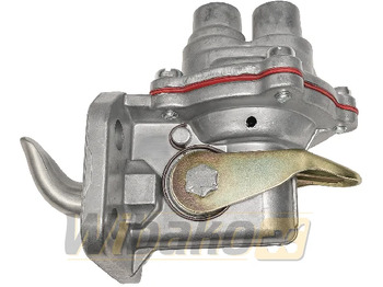 Bomba de combustible PERKINS