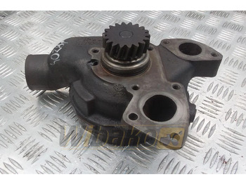 Bomba de agua PERKINS