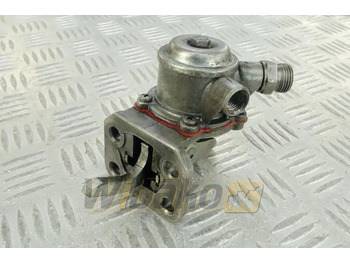 Bomba de combustible PERKINS