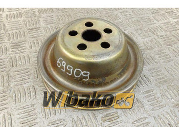 Motor y piezas CUMMINS