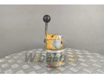 Válvula hidráulica REXROTH