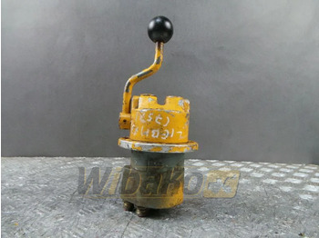 Válvula hidráulica REXROTH