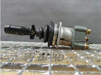 Válvula hidráulica REXROTH