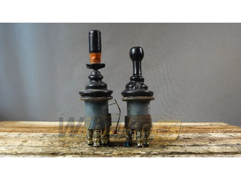 Válvula hidráulica REXROTH