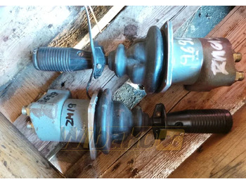 Válvula hidráulica REXROTH