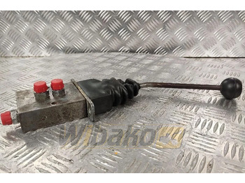 Válvula hidráulica REXROTH