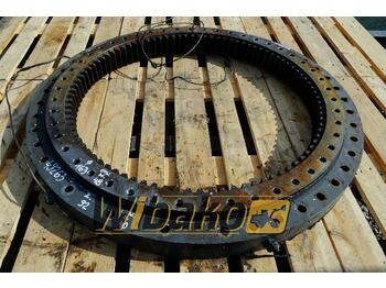 Corona de giro LIEBHERR