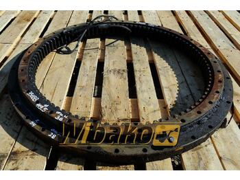 Corona de giro LIEBHERR