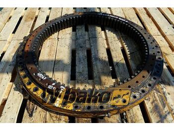Corona de giro LIEBHERR